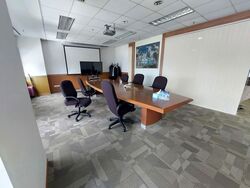 Suntec Tower Three (D1), Office #538679821